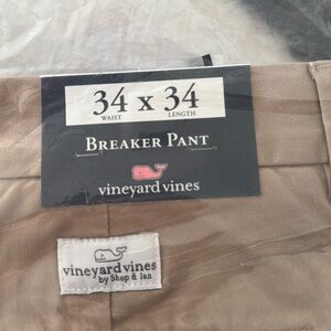 COPY - Vineyard vines breaker pants